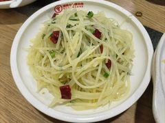 -建辉湖南土菜馆(南大街店)