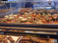 各式面包-巴黎贝甜(五道口店)