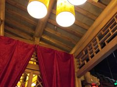 -大龙辣火锅·龙虾·烧烤(湖滨新天地店)
