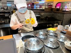 -野人先生Gelato(上海长宁龙之梦店)