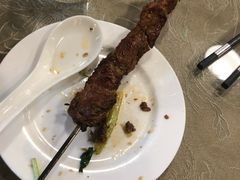 -烤肉宛饭庄(北新桥店)