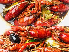 -小鳌陪你小排档·四季小龙虾·田鸡·宵夜(中央第五街店)
