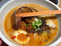 -味千拉面(煌华新纪元购物广场店)