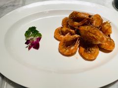 -荣兴酒家(徐家汇店)