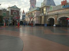 -厦门方特梦幻王国