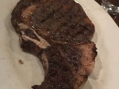 -弗兰克牛排西餐厅Ribone steak house(柠檬花园店)