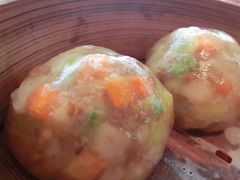 -夏苑(新加坡丽思卡尔顿美年酒店)