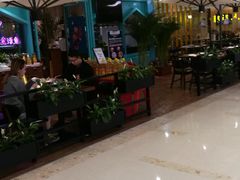 门面-川人百味(金安中央大街店)
