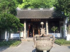 -杭州黄龙洞