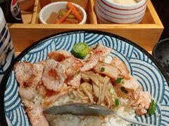 -沼津港日本料理·寿喜烧·烧鸟(新世界大丸百货店)