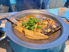 -半天妖烤鱼(西直门凯德mall店)