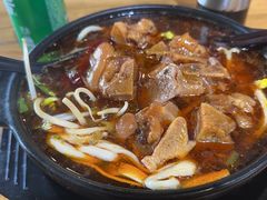 -小义乌砂锅拉面(海事共享区店)