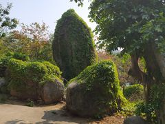 -珠海圆明新园