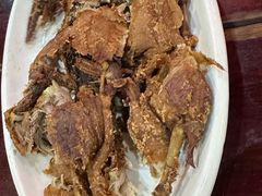 -吴门人家·苏宴宫廷菜(拙政园店)