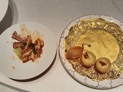 -君庭中餐厅(友谊宾馆店)