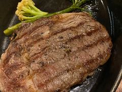 -西堤牛排(南京龙江店)