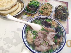 -夏家合汁(天润花园小区店)
