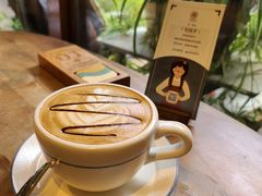 -时光花园(白鹭洲店)