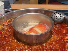 -飘香火锅(玉林西路店)