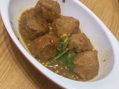 -喜家德虾仁水饺(华强天虹店)