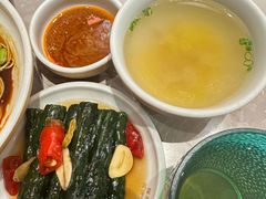 -松鹤楼面馆(清河万象汇店)