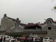 -碧江金楼