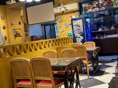 -丝路疆味新疆喀什餐厅(保利广场对面金地太阳城店)