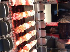 -很久以前羊肉串(京汉店)
