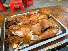 -新湖烧鸡(光明店)