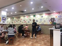 -捷信牛奶甜品世家(柳巷店)