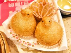 -点都德(水贝IBC店)