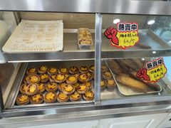 -永康饼屋(桑达大厦总店)