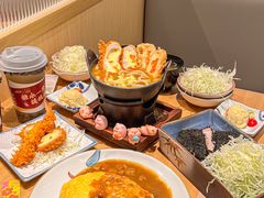 -豚胜·炸猪扒专门店(天娱广场店)