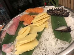 -洲际酒店·地平线全日餐厅HORIZON CAFÉ