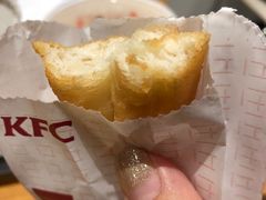-肯德基(蓝桥店)