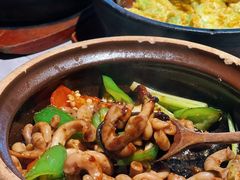 -啫神·广州地标美食(北京路店)