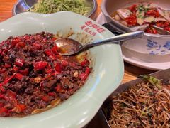 -老萍巷•莲花血鸭(楚萍店)
