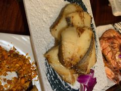 -渔日本料理铁板烧(新天地假日广场店)