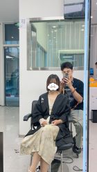 点击看大图 -5M HAIR SALON