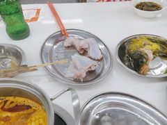 -朱富贵火锅(金融街万达店)