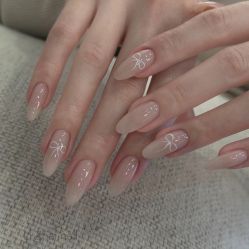 -元也Nail·新中式美甲美睫
