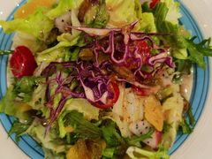 养生大拌菜-锡和无锡菜(景丽苑店)