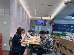 -喜家德虾仁水饺(浦东山姆店)