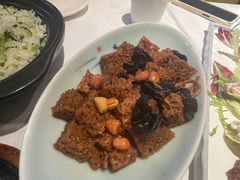 -外滩往事民国上海菜(黄浦店)