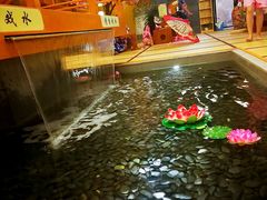 -汤泉良子(金源店)