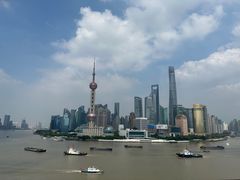 -上海和平饭店-华懋阁 The Cathay Room