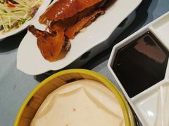 整只烤鸭-宏达宴老菜馆(群力第四大道店)