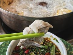 -润园四季椰子鸡火锅(海上世界店)
