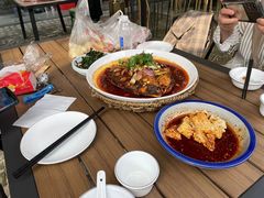 -若水农家乐