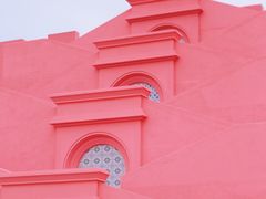 -漳州滨海火山岛自然生态风景区